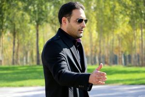 منفعتِ برخی در فوتبالِ بی قانون است