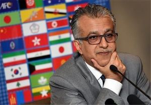 احتمال برگزاری بازی ایران در عراق قوت گرفت