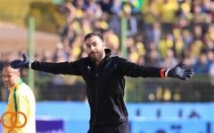 سوشا: از حقم هزار تومان هم برای پرسپولیس نمی‌گذرم