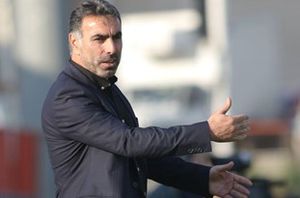 فکری: با توقف لیگ برتر قهرمانی حق پرسپولیس خواهد بود