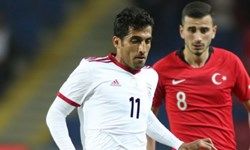 بررسی ترکیب ایران بدون امیری