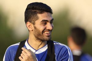 غایب قطعی و بزرگ استقلال مقابل پیکان