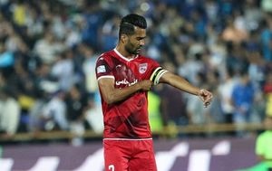 دغدغه بزرگ لیکنز مقابل پرسپولیس