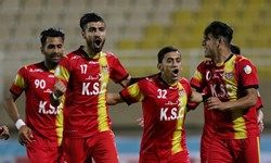 فولاد همشهری اش را به سقوط نزدیک کرد!