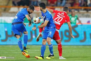 کسی جرات خرید استقلال و پرسپولیس را ندارد