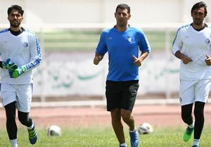 سوال جالب یک استقلالی درمورد قهرمان کردن پرسپولیس