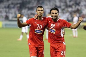 3 بازیکن کلیدی پرسپولیس از نگاه AFC