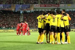 رای استیناف دیدار جنجالی سپاهان و پرسپولیس اعلام شد