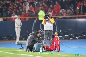 زمان عمل جراحی مدافع پرسپولیس