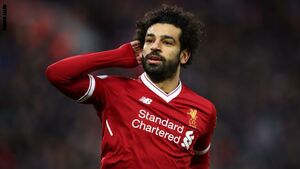 محمد صلاح: بازیکن اسرائیلی بگیرید، می‌روم!