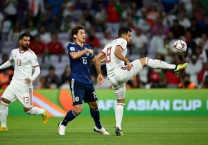 پیش به‎سوی فوتبال بی‌برنامه یک دهه گذشته! +عکس