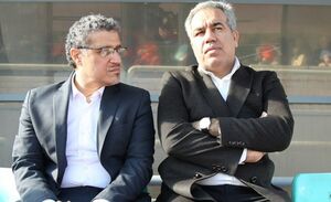 مدیرعامل پرسپولیس انتخاب شد