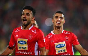 هشدار قطری‌ها درمورد یک پرسپولیسی