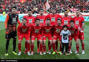 خطر بیخ گوش پرسپولیس!