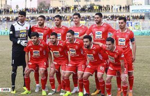 اسپانسر باشگاه پرسپولیس هم بیانیه صادر کرد!