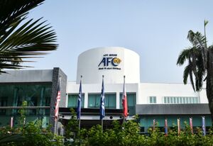 ۳ نامزد نهایی ریاست AFC معرفی شدند