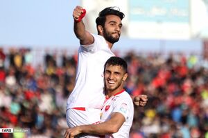 نعمتی: ۹۷ بهترین سال‌ تاریخ پرسپولیس بود