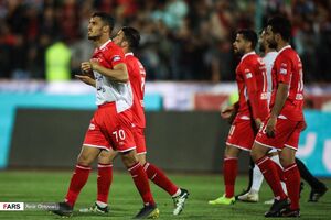 توافقات مالی پرسپولیس با اسپانسر برهم خورد