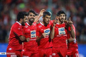 غافلگیری پرسپولیسی‌ها توسط افسر دوپینگ AFC