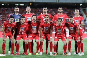 پرسپولیسی‌ها بازهم شارژ مالی شدند