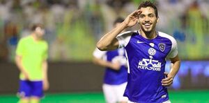 الاهلی به دنبال جذب هافبک برزیلی الهلال