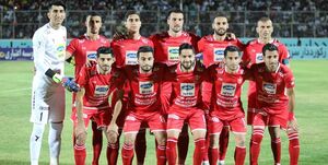 اعتراض پرسپولیس به اقدامات سپاهان