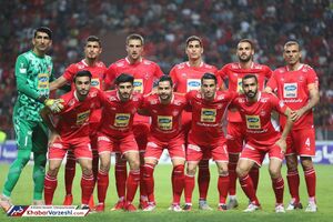 انتصاب مسئول نقل و انتقالات پرسپولیس