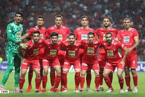 پرسپولیسی‌ها به کانادا می‌روند