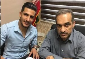 از استقلال، پرسپولیس و سپاهان هم پیشنهاد داشتم