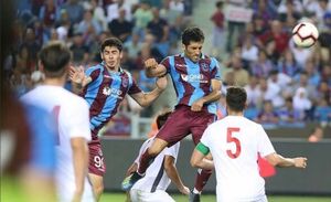 پافشاری دنیزلی به جذب یک پرسپولیسی