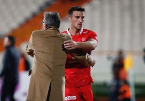 بودیمیر به دنبال شکایت از پرسپولیس به فیفا