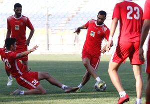 مهاجم مدنظر پرسپولیس اهل کجاست؟