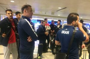 FIVB: از ایران نه عذرخواهی کردیم و نه ابراز شرمساری