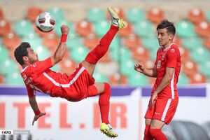 پرسپولیس: برای شروع لیگ مشتاق‌ترین هستیم