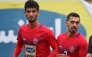 کالدرون 2 پرسپولیسی دیگر را خط زد