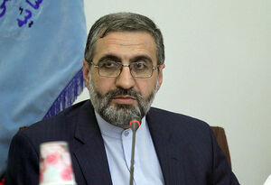 واکنش سخنگوی قوه قضاییه به نامه فرهاد مجیدی