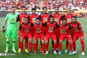 پیام تهدیدآمیز چند پرسپولیسی به مدیرعامل