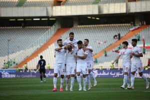 واکنش AFC به برد پرگل ایران مقابل کامبوج+عکس