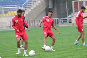 دو بازیکن پرسپولیس قرضی جدا می‌شوند