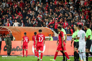 مقصر اصلی وضعیت این روزهای پرسپولیس