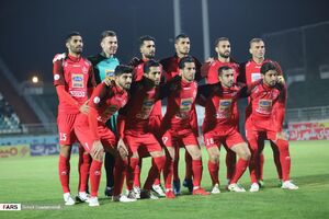 آشنایی با حریفان پرسپولیس در لیگ قهرمانان