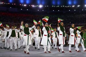 لزوم هماهنگی معاون قهرمانی و سرپرست کاروان ایران در المپیک