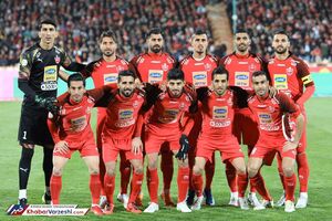 آغاز بلیط فروشی دیدار سایپا-پرسپولیس