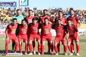 نقش یک واسطه برای انتقال ۲ پرسپولیسی