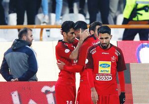 ‌می‌خواهند رسن را از پرسپولیس فراری دهند!