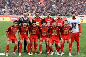 لیست آسیایی پرسپولیس به AFC ارسال شد