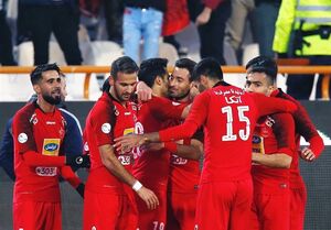 آرامش پرسپولیس حفظ شود، حریف ندارد