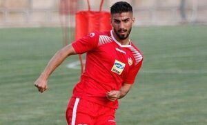 دومین بازیکن مازاد پرسپولیس هم مشخص شد