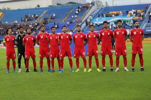 ایران - کره‌جنوبی؛ تقابلی برای سهمیه المپیک