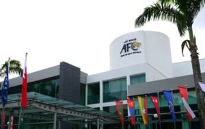 AFC میزبان بازیهای استقلال و شهرخودرو را انتخاب کرد